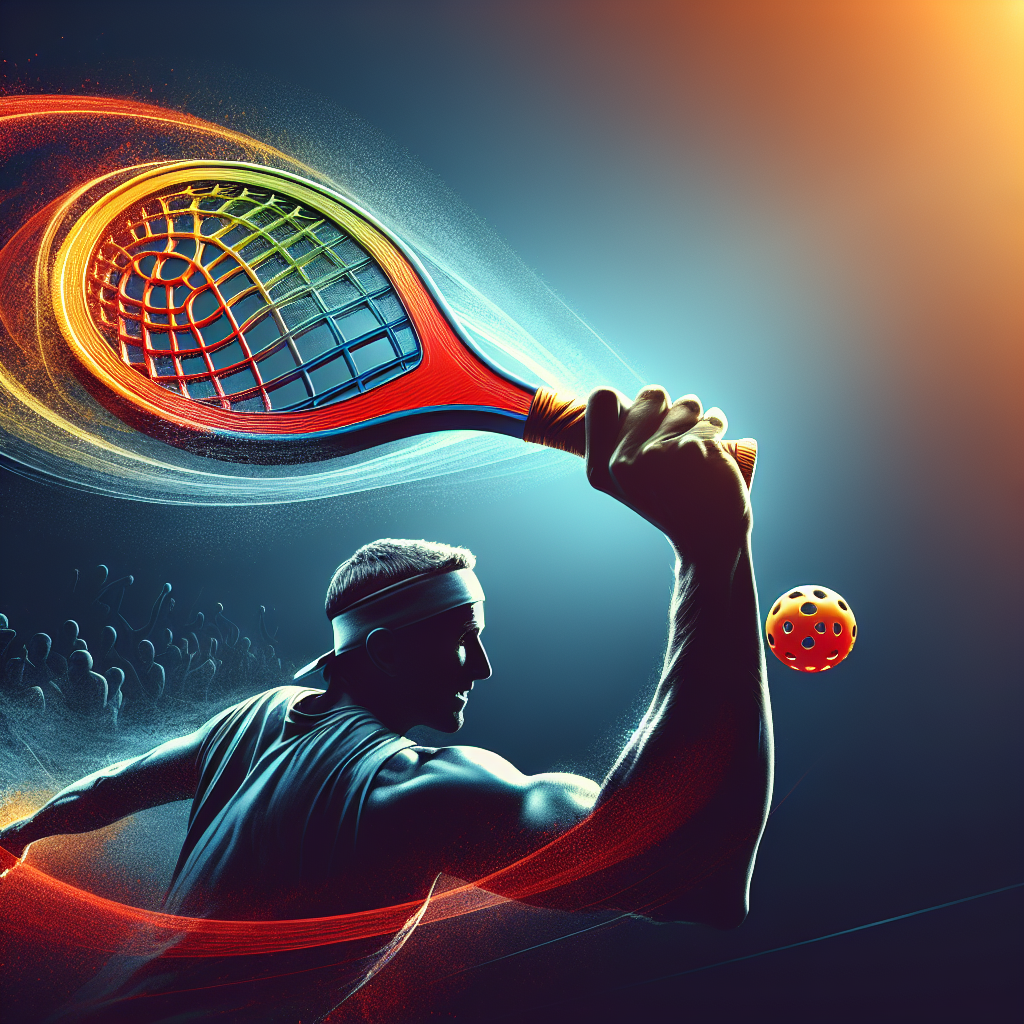 Is Pickleball An Olympic Sport?