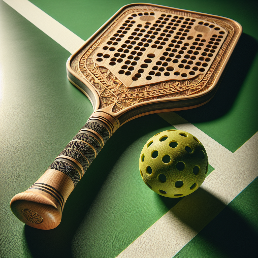 What Are The Benefits Of Playing Pickleball?