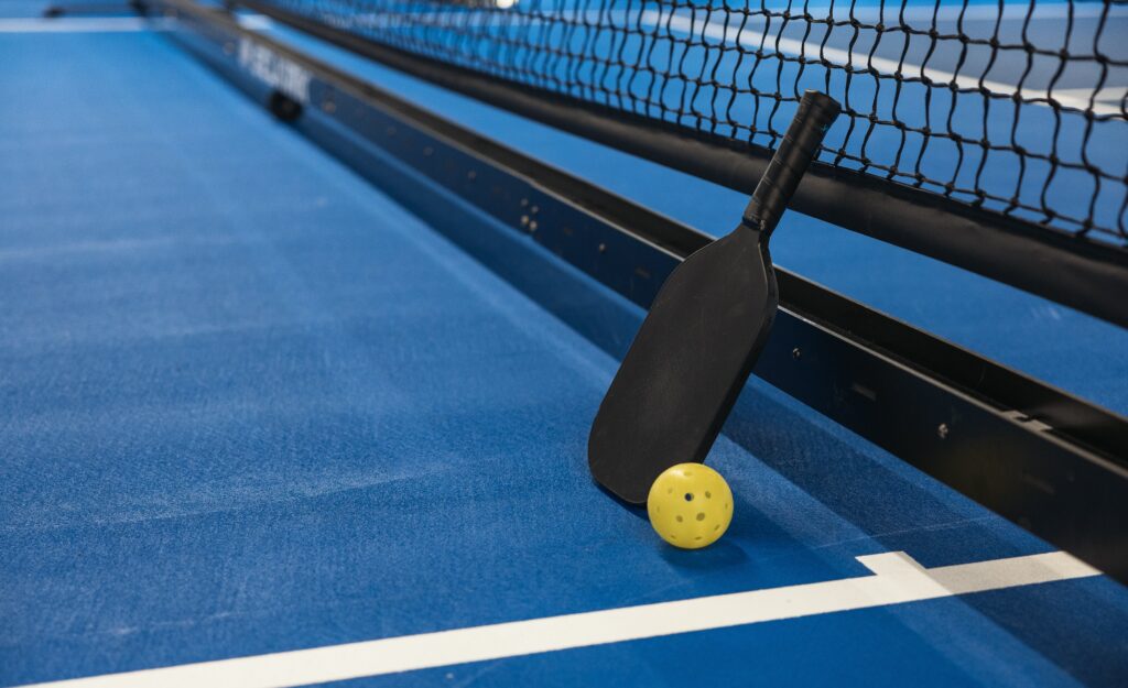 10 Pickleball Rules