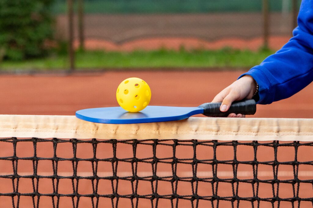 Ben Johns Signature Pickleball Paddle