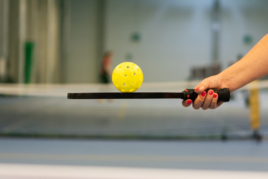 Ben Johns Signature Pickleball Paddle