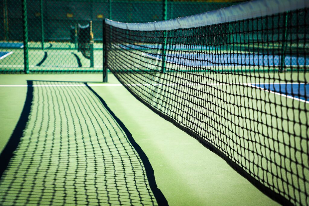 Difference Between Pickleball And Tennis?