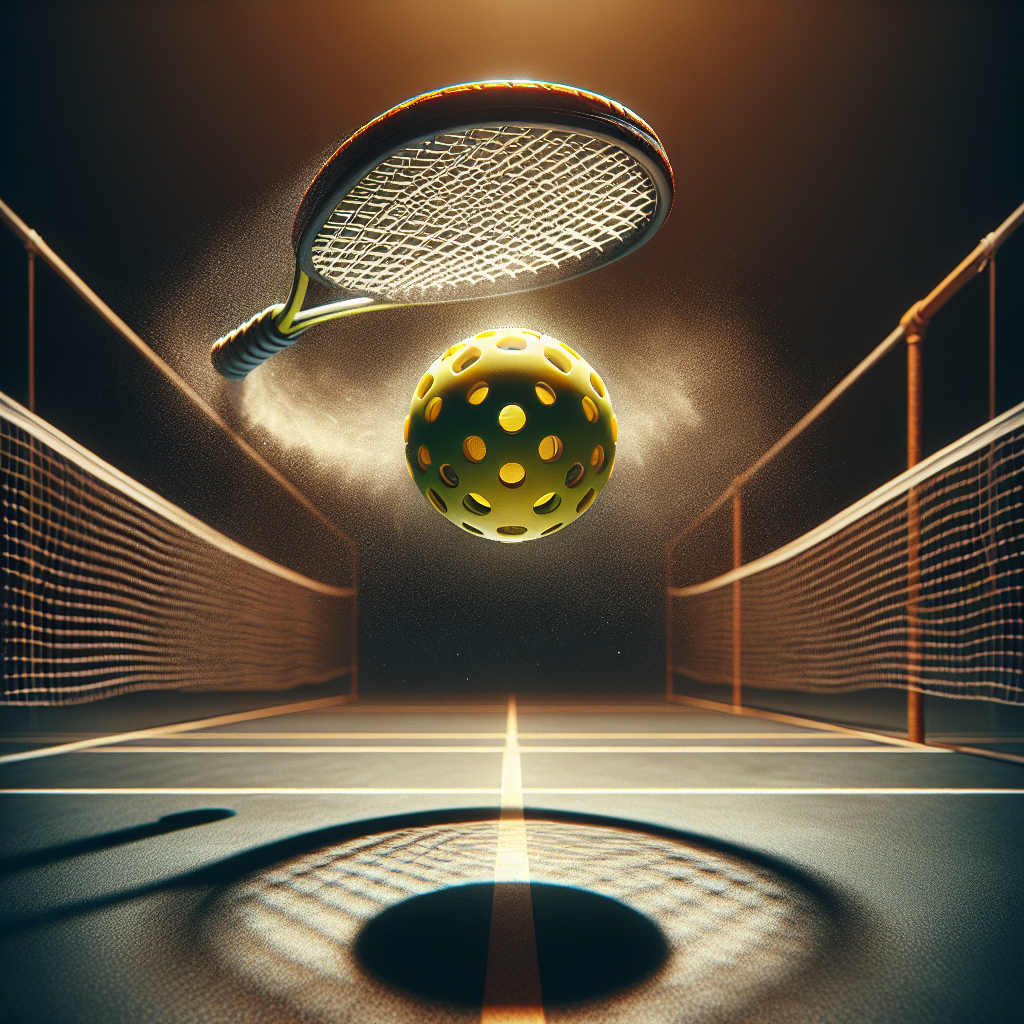 Drop Serve Pickleball Rules