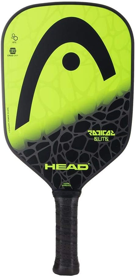 HEAD Radical Elite Pickleball Paddle