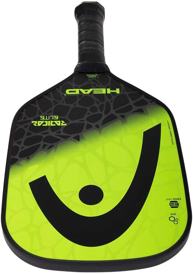 HEAD Radical Elite Pickleball Paddle