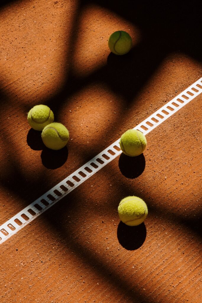 How To Play Pickleball On A Tennis Court ?