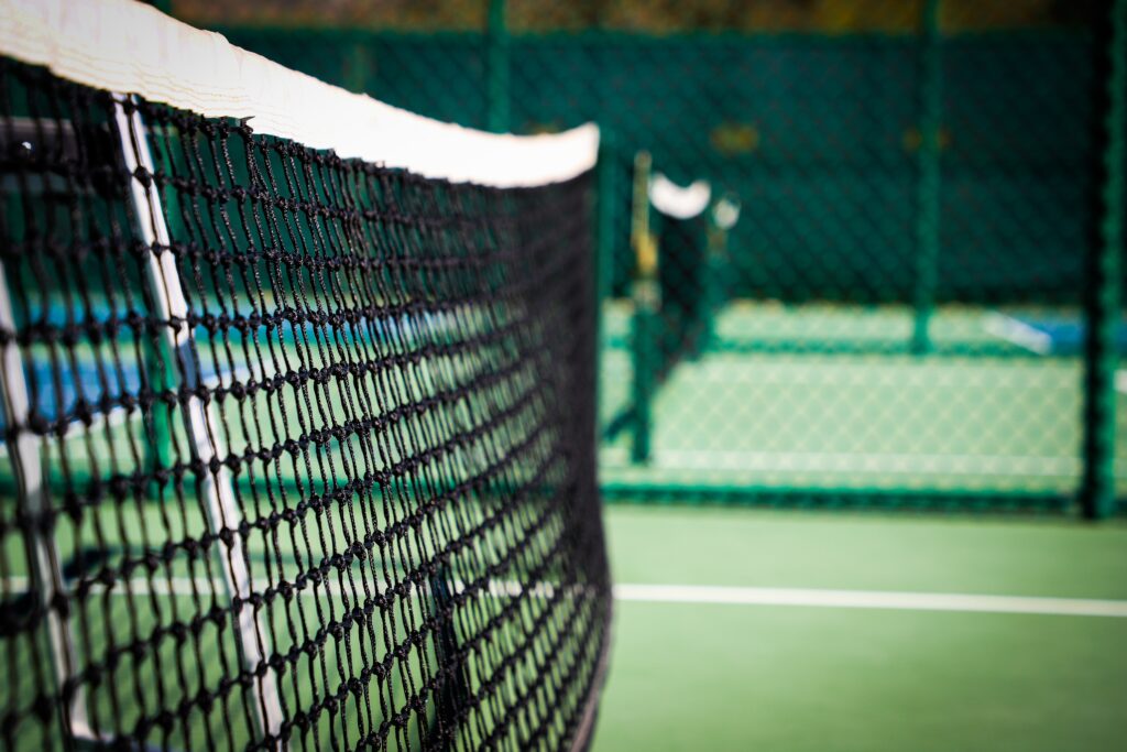 Usa Pickleball