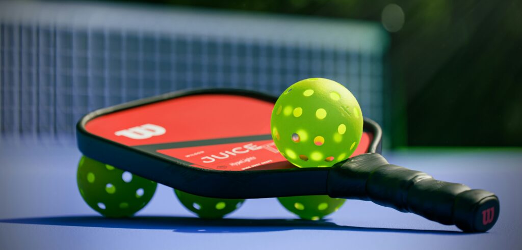 Usa Pickleball