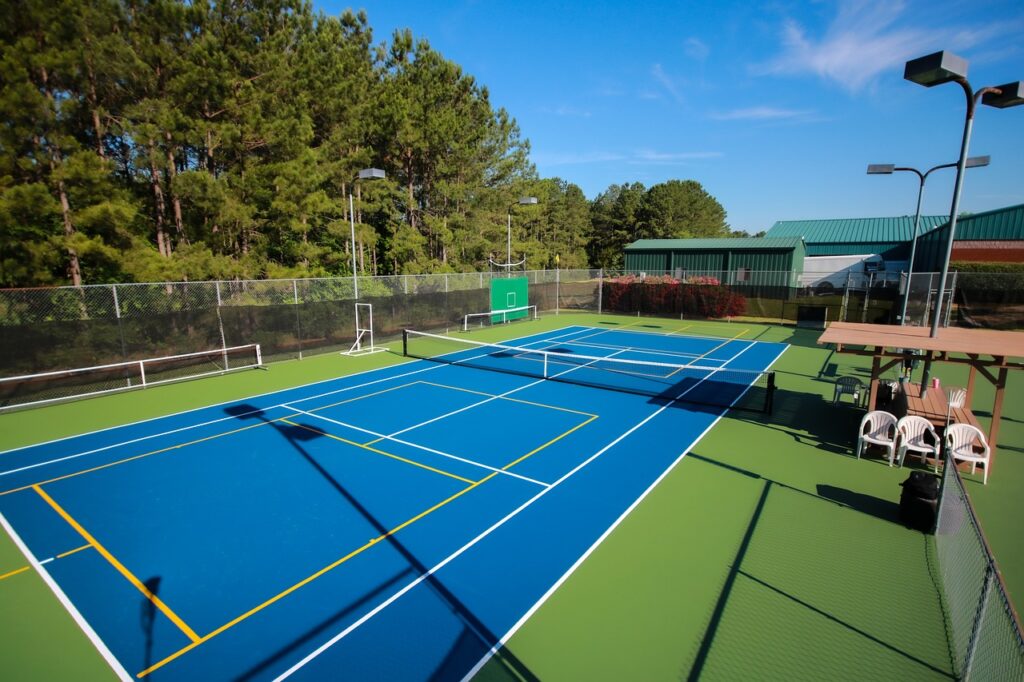 Usa Pickleball National Championships