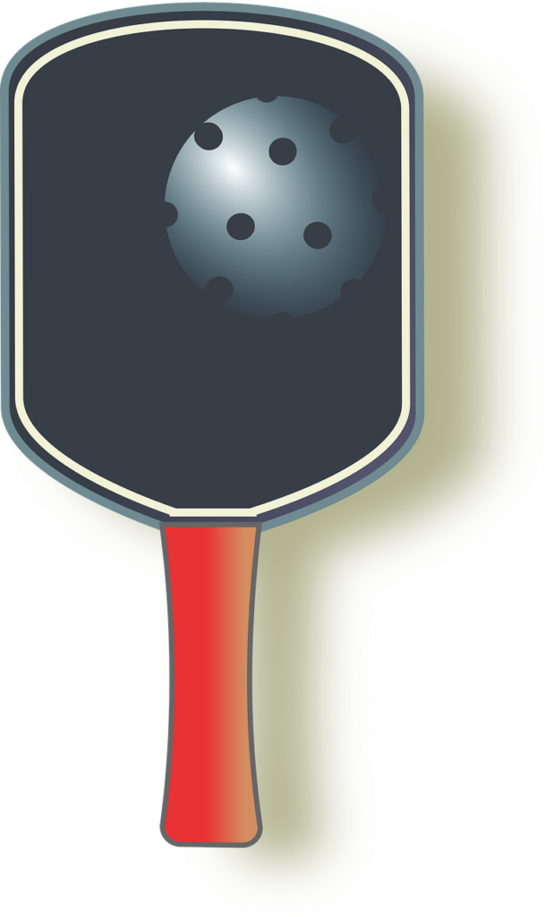 Who Invented Pickleball And Why Was It Called Pickleball