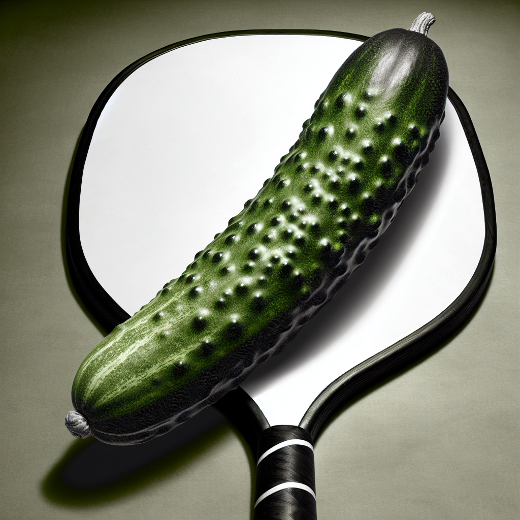 Who Invented Pickleball And Why Was It Called Pickleball