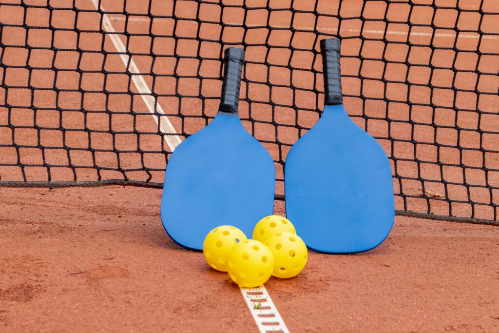 Where Did Pickleball Originate?