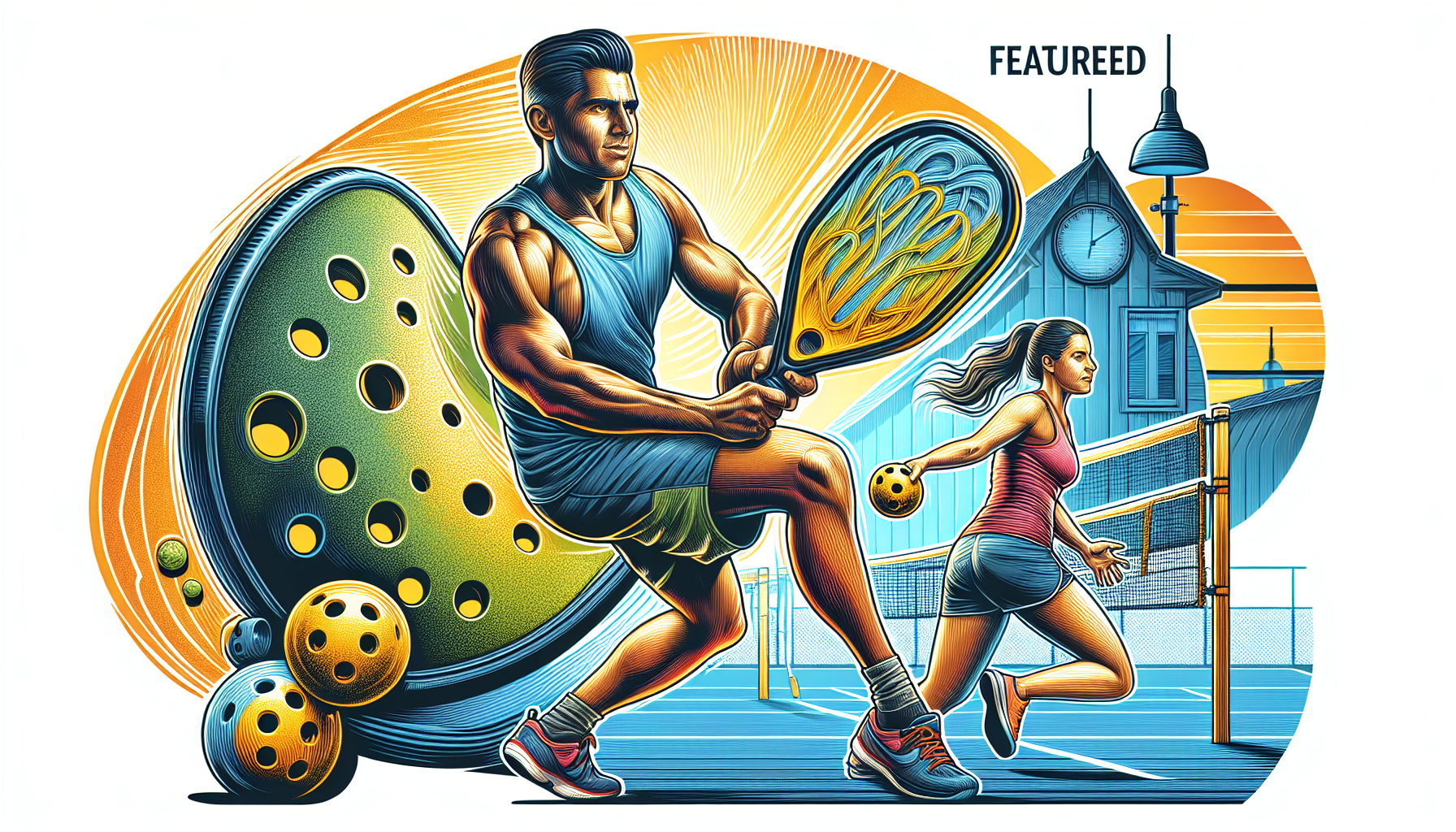 Can You Play Pickleball Singles?