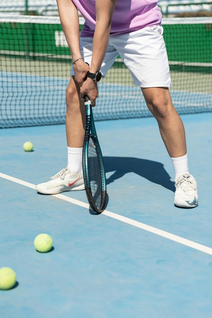 What Is Replacing Pickleball?