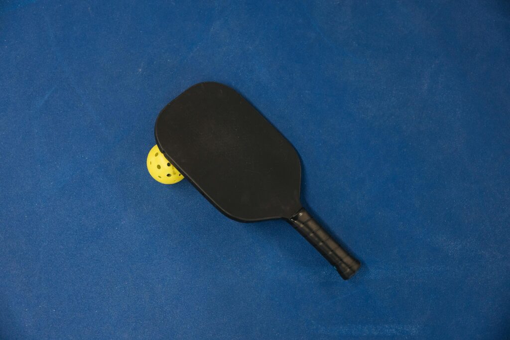 How Many Hours Should You Play Pickleball?