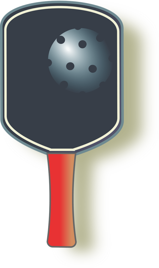 How Many Hours Should You Play Pickleball?