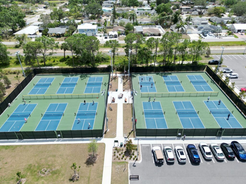 What Celebrities Own A Pickleball Team?