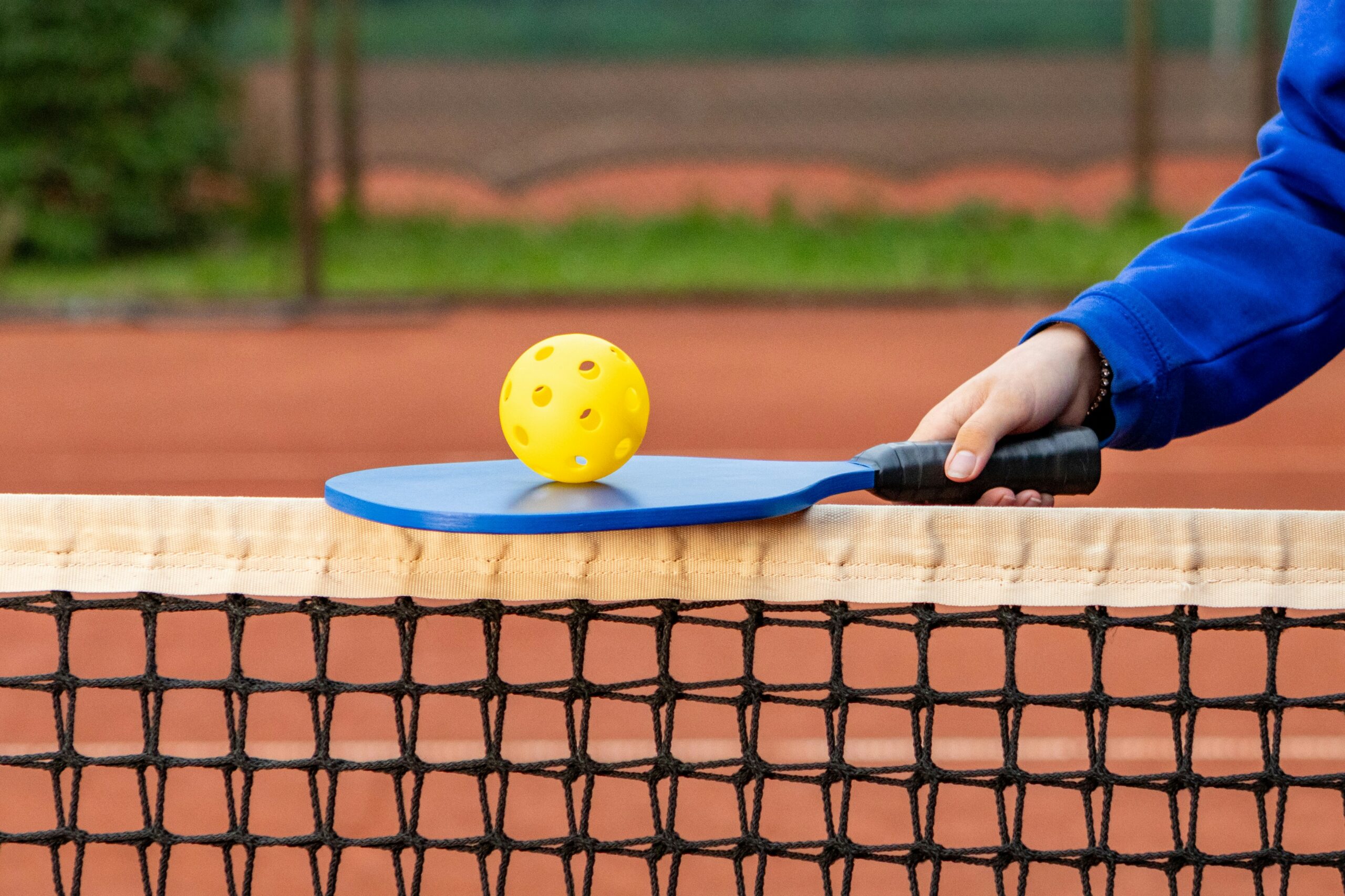 Is Pickleball a Lifelong Sport