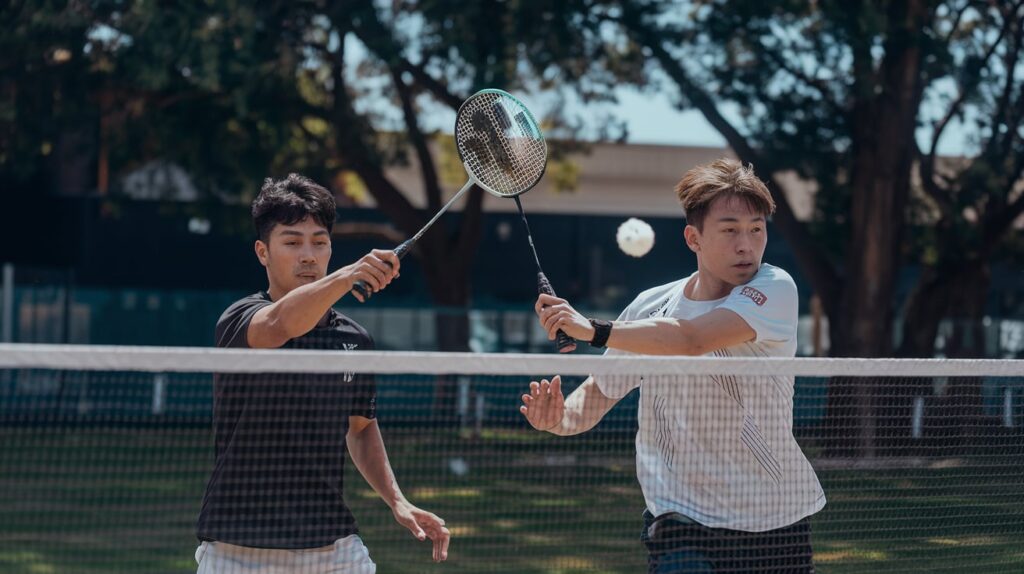 What Is The New Sport Taking Over Pickleball