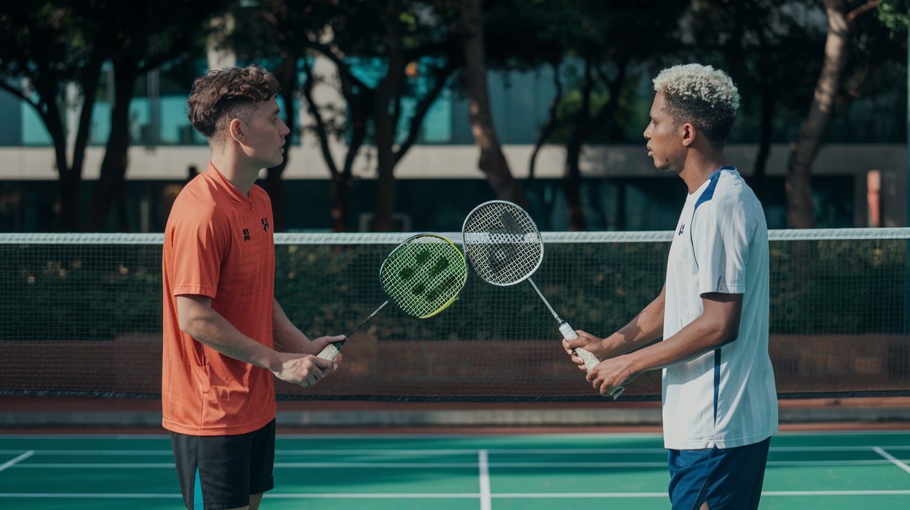 What Is The New Sport Taking Over Pickleball