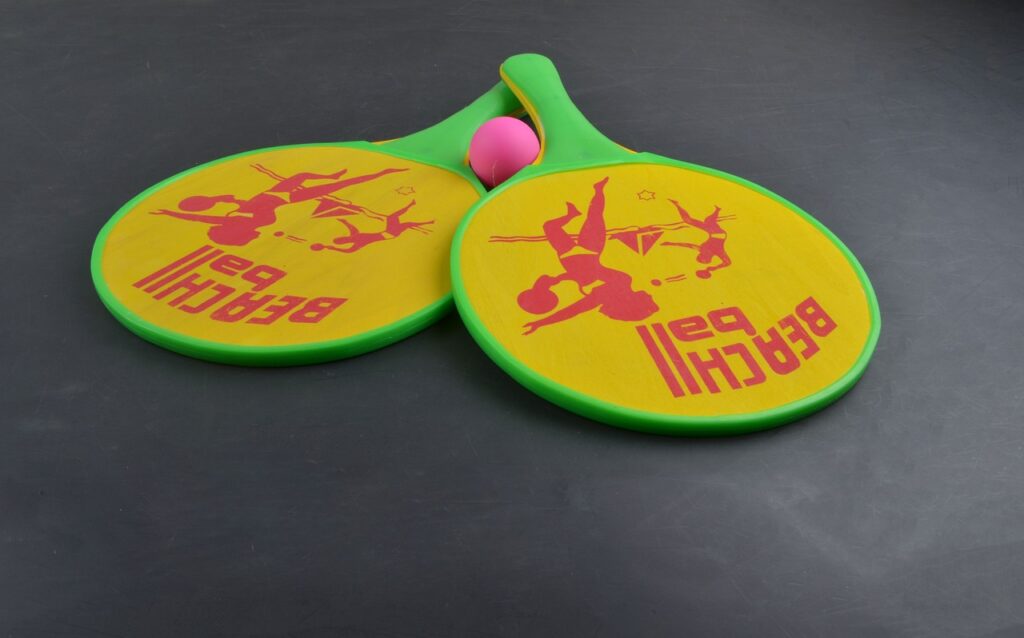 Where Is The Best Place To Serve In Pickleball?