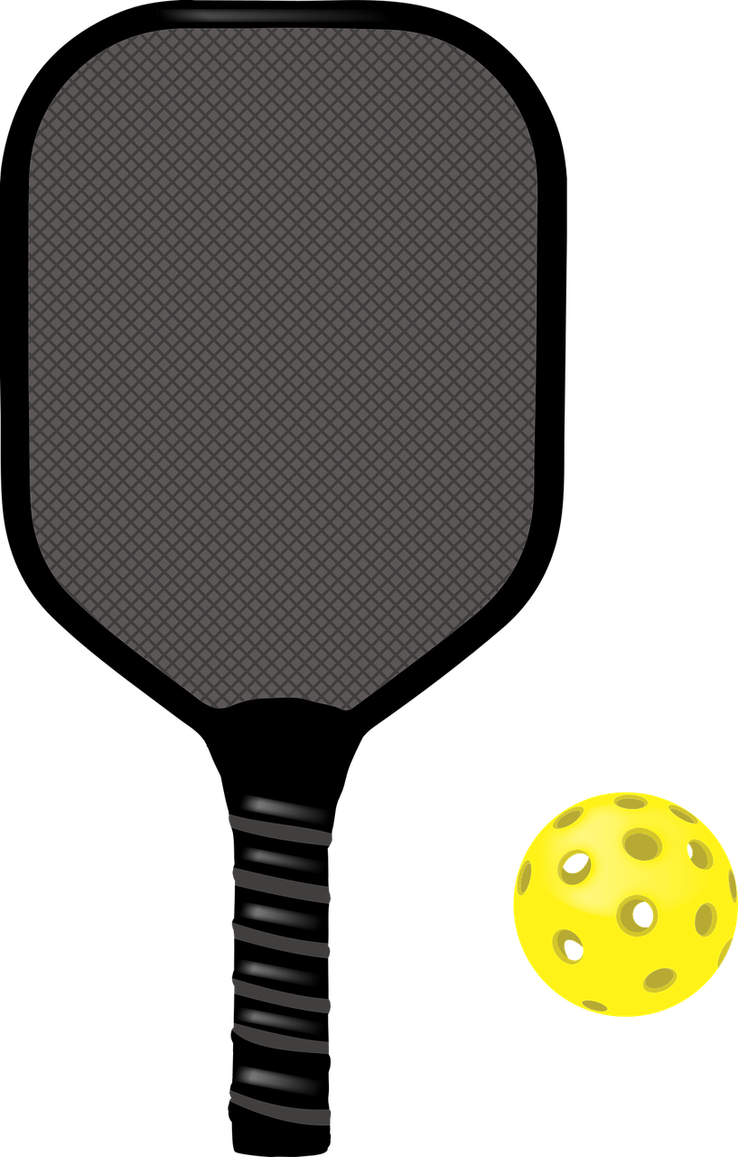 Can You Hit Overhand In Pickleball