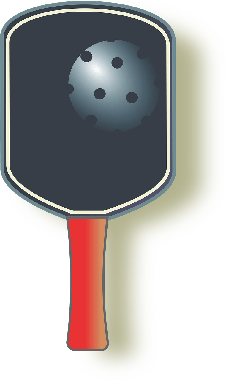 Can You Hit Overhand In Pickleball?