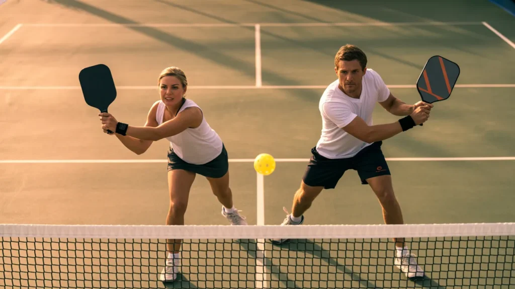 Kitchen Line Dominance