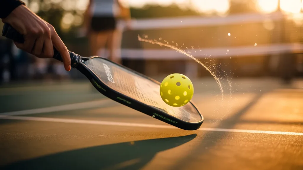 Reset Under Pressure