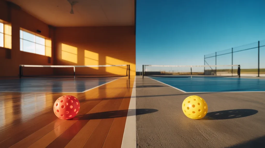 Buyer’s Guide: Finding Your Perfect Pickleball Ball