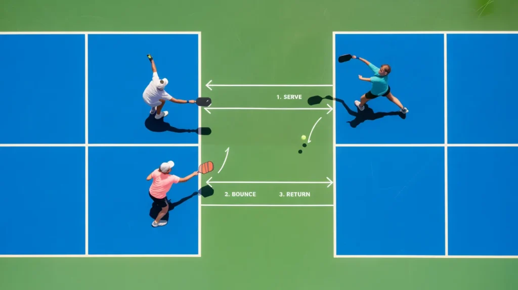 A Beginner's Blueprint to Winning Fast