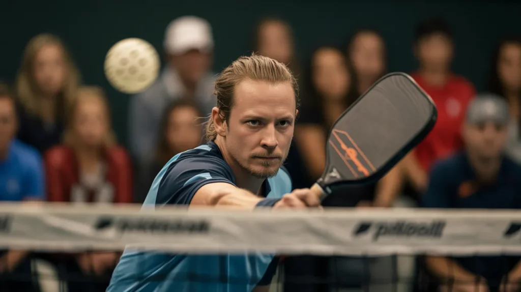 10 Essential Pickleball Footwork Techniques to Master Your Game