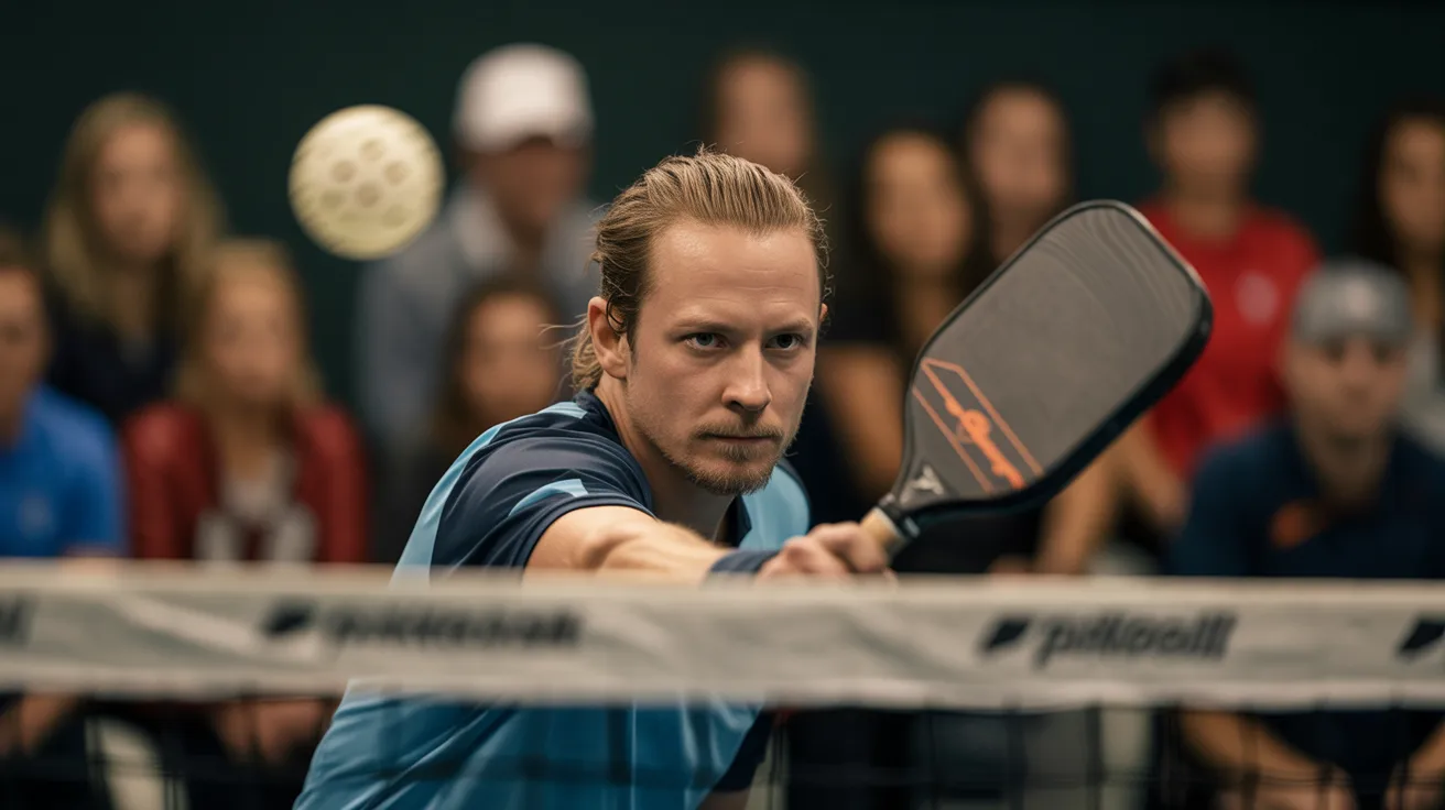 10 Essential Pickleball Footwork Techniques to Master Your Game