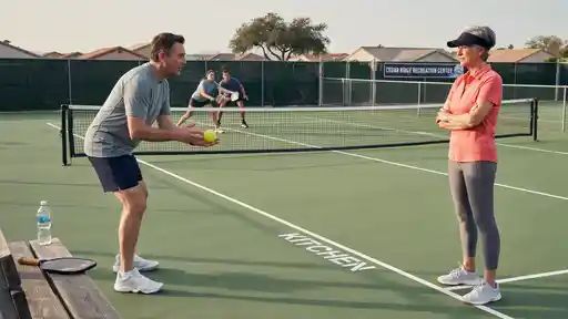 Pickleball Berty FAQ — Questions About Content, Training & Affiliate Gear
